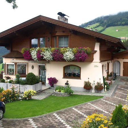 Apartment In Stummerberg/Zillertal 824 Ahrnbach 외부 사진