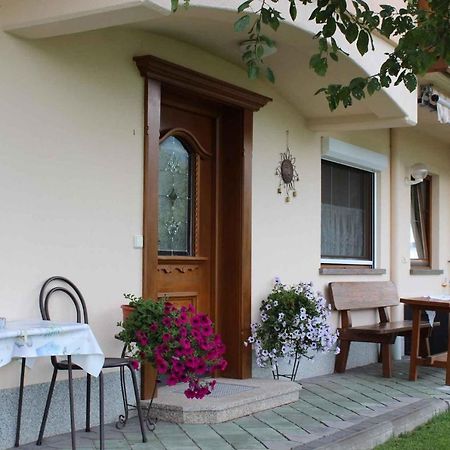 Apartment In Stummerberg/Zillertal 824 Ahrnbach 외부 사진