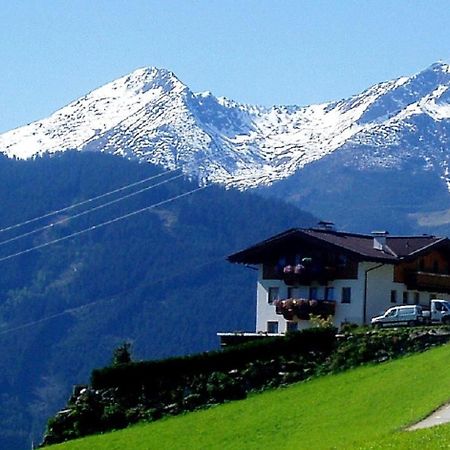 Apartment In Stummerberg/Zillertal 824 Ahrnbach 외부 사진