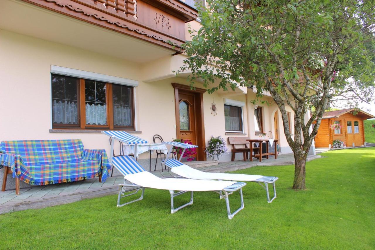 Apartment In Stummerberg/Zillertal 824 Ahrnbach 외부 사진