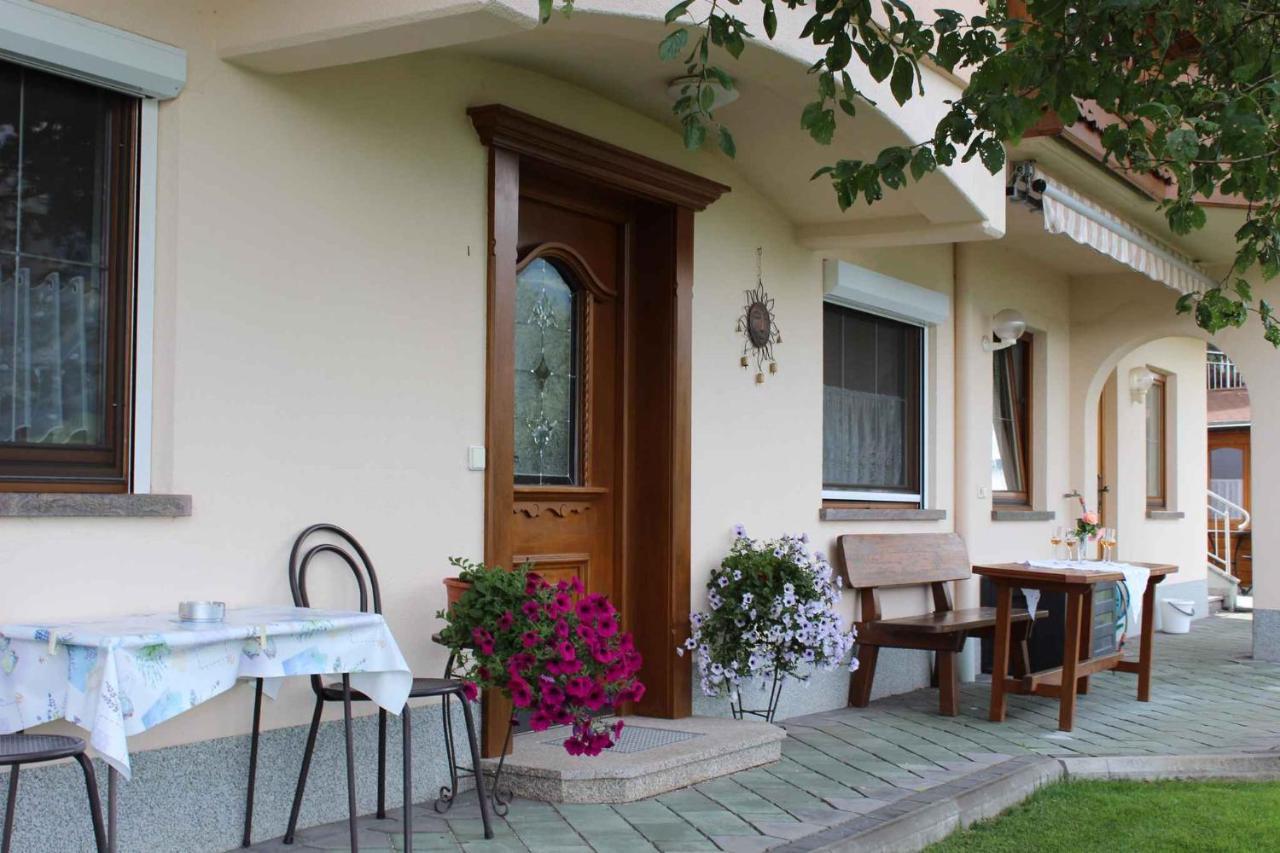 Apartment In Stummerberg/Zillertal 824 Ahrnbach 외부 사진