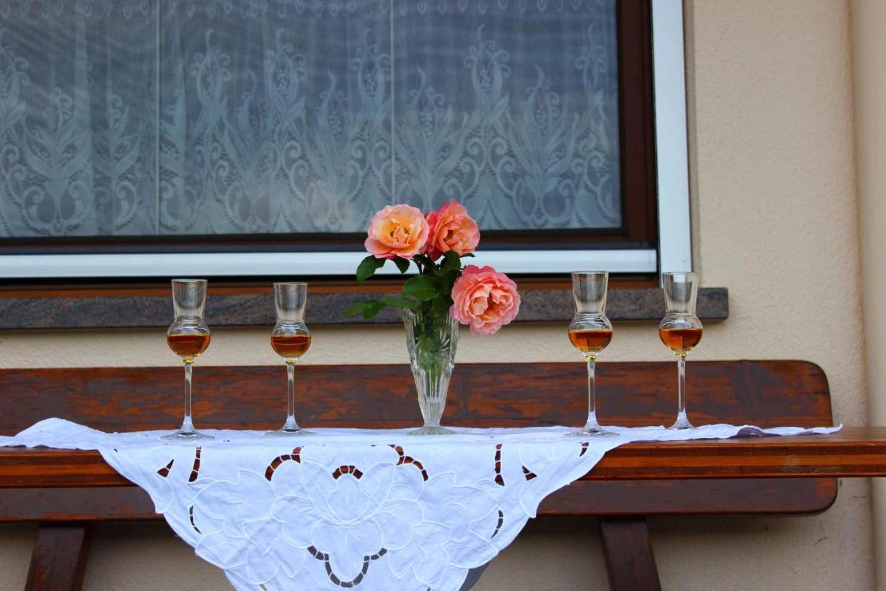 Apartment In Stummerberg/Zillertal 824 Ahrnbach 외부 사진
