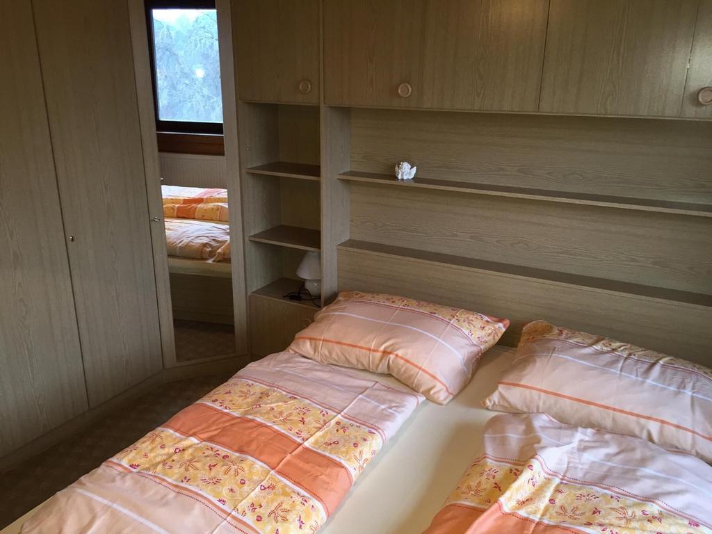 Apartment In Stummerberg/Zillertal 824 Ahrnbach 외부 사진