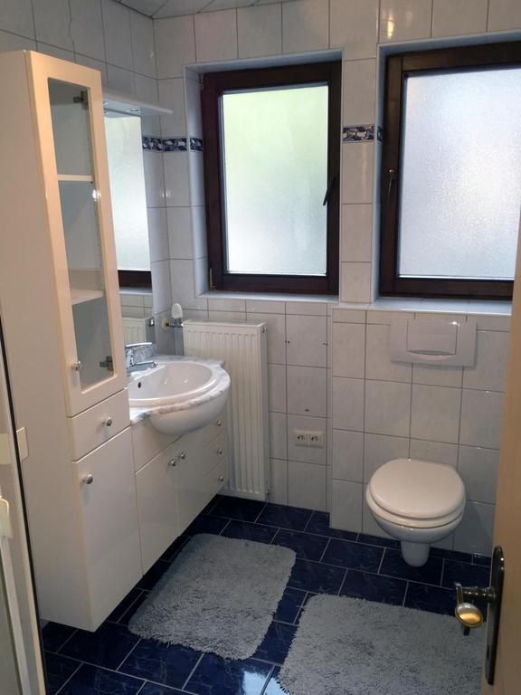 Apartment In Stummerberg/Zillertal 824 Ahrnbach 외부 사진