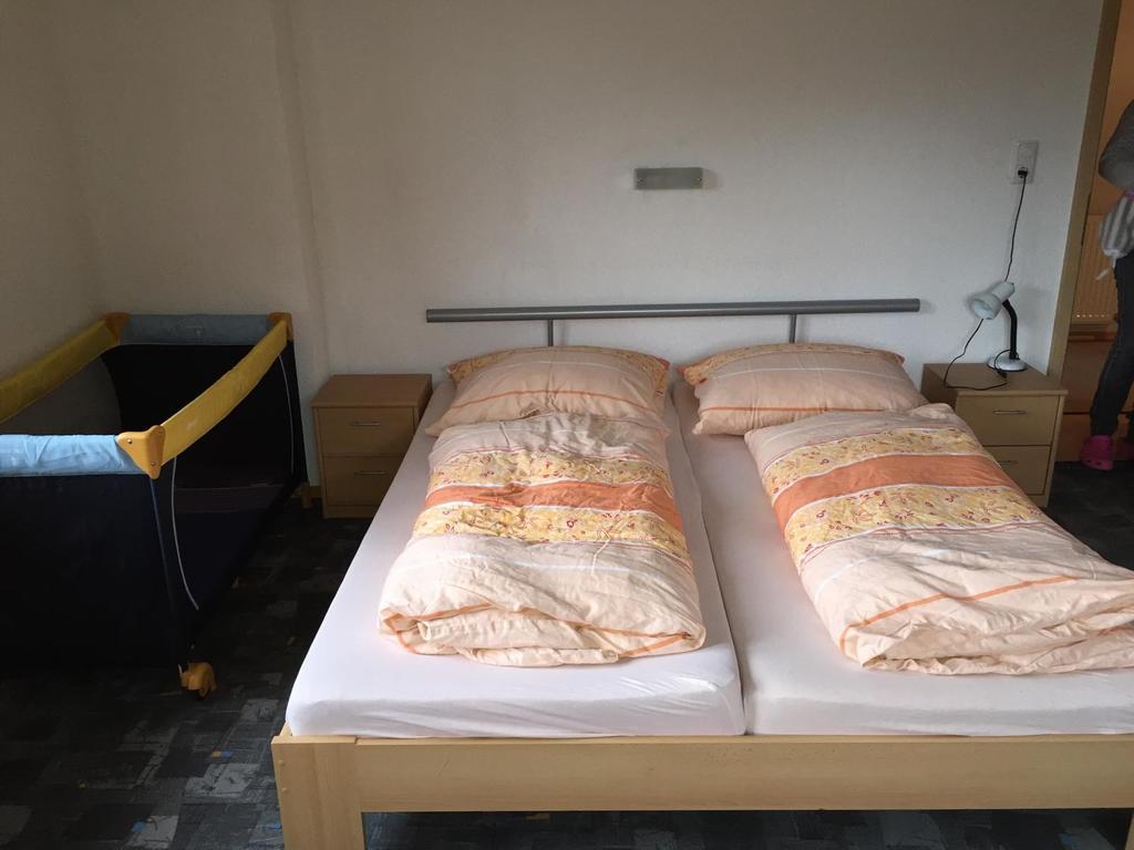Apartment In Stummerberg/Zillertal 824 Ahrnbach 외부 사진