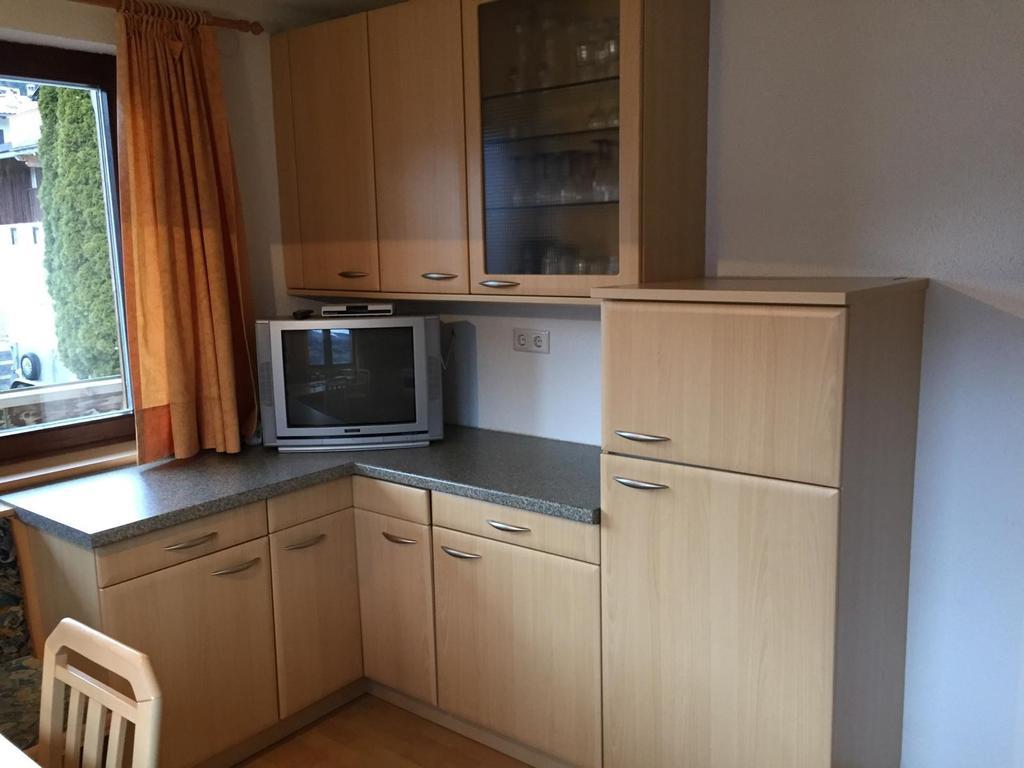 Apartment In Stummerberg/Zillertal 824 Ahrnbach 외부 사진