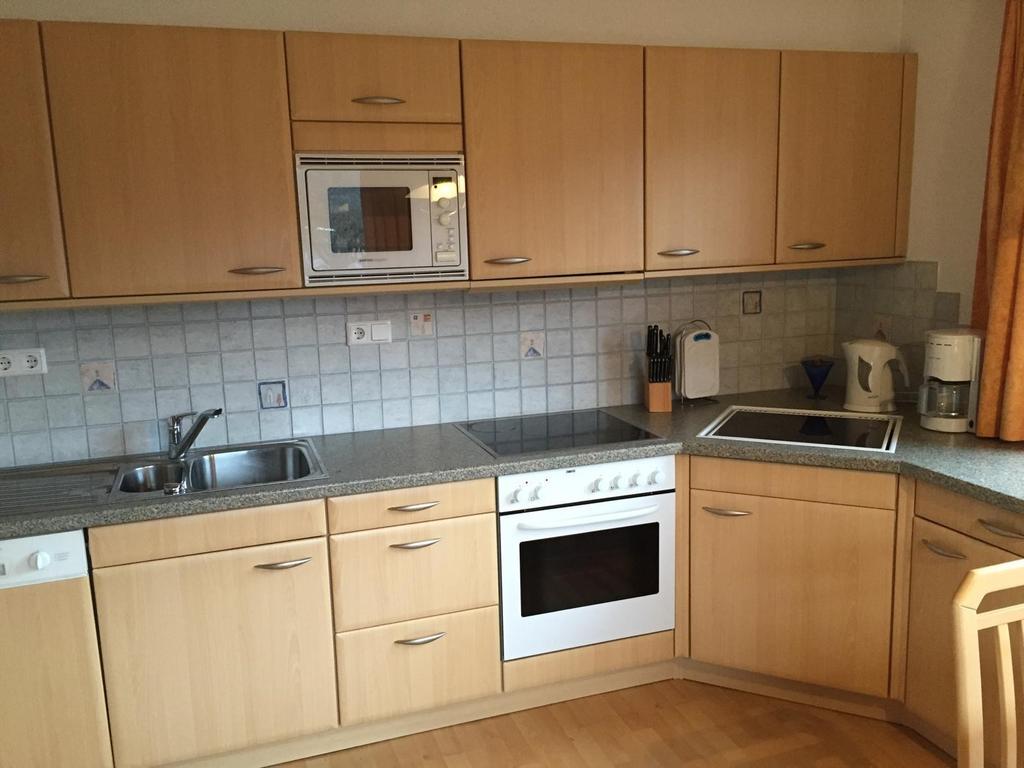Apartment In Stummerberg/Zillertal 824 Ahrnbach 외부 사진