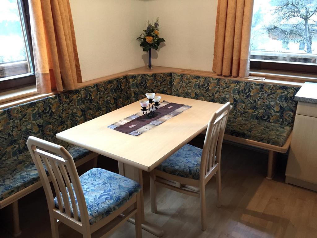 Apartment In Stummerberg/Zillertal 824 Ahrnbach 외부 사진