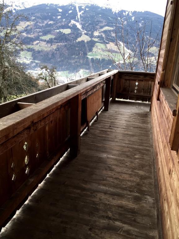 Apartment In Stummerberg/Zillertal 824 Ahrnbach 외부 사진
