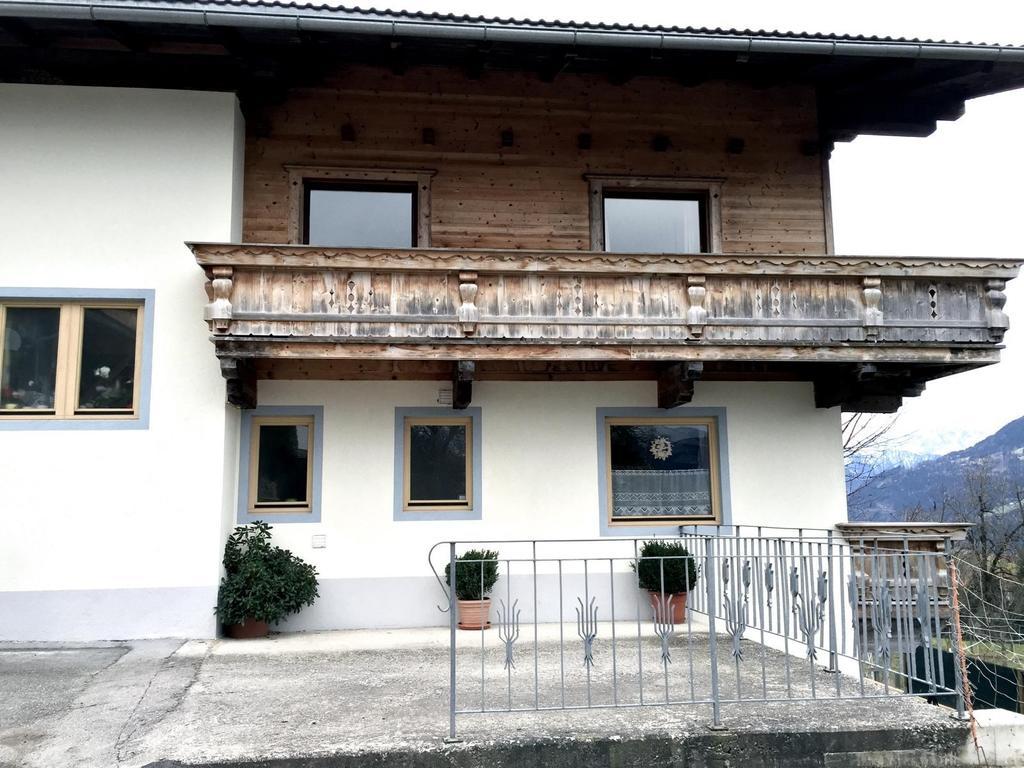 Apartment In Stummerberg/Zillertal 824 Ahrnbach 외부 사진