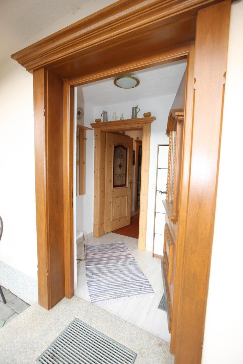 Apartment In Stummerberg/Zillertal 824 Ahrnbach 객실 사진