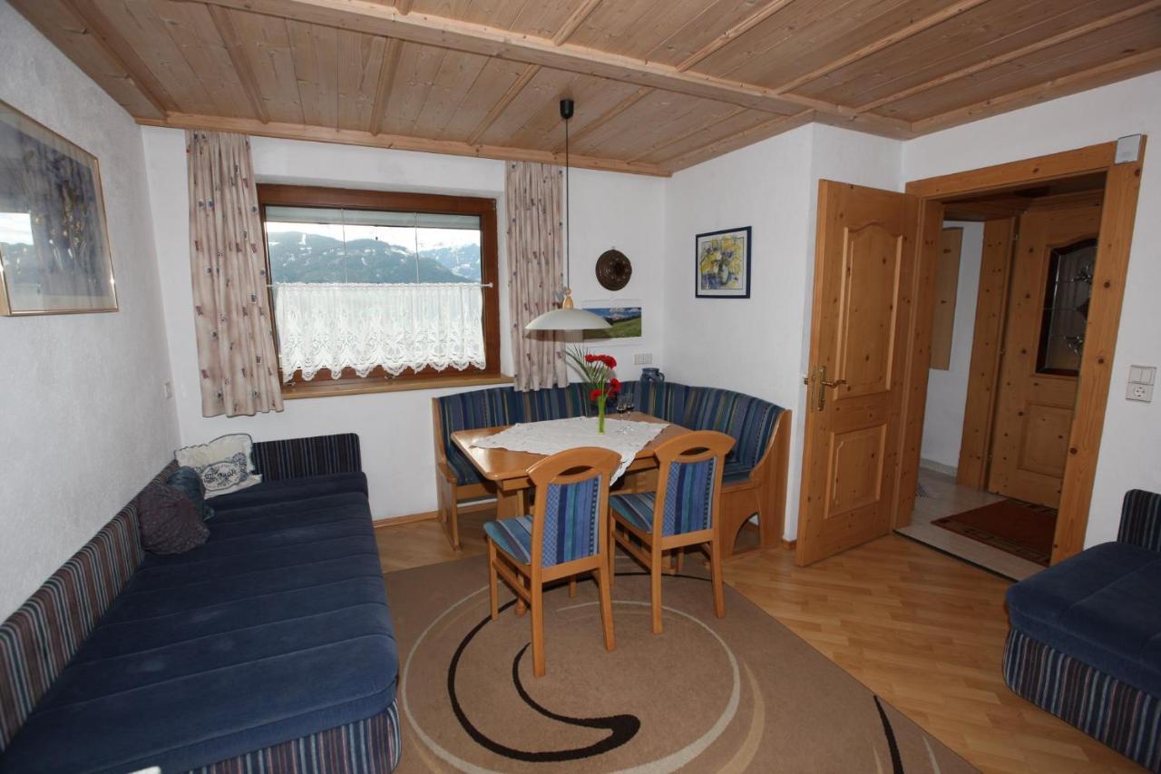 Apartment In Stummerberg/Zillertal 824 Ahrnbach 객실 사진