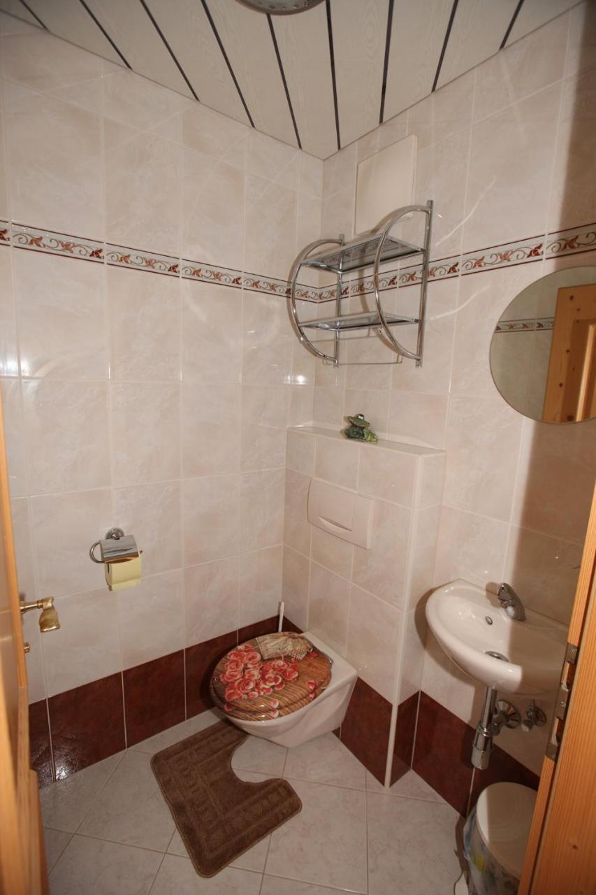 Apartment In Stummerberg/Zillertal 824 Ahrnbach 외부 사진
