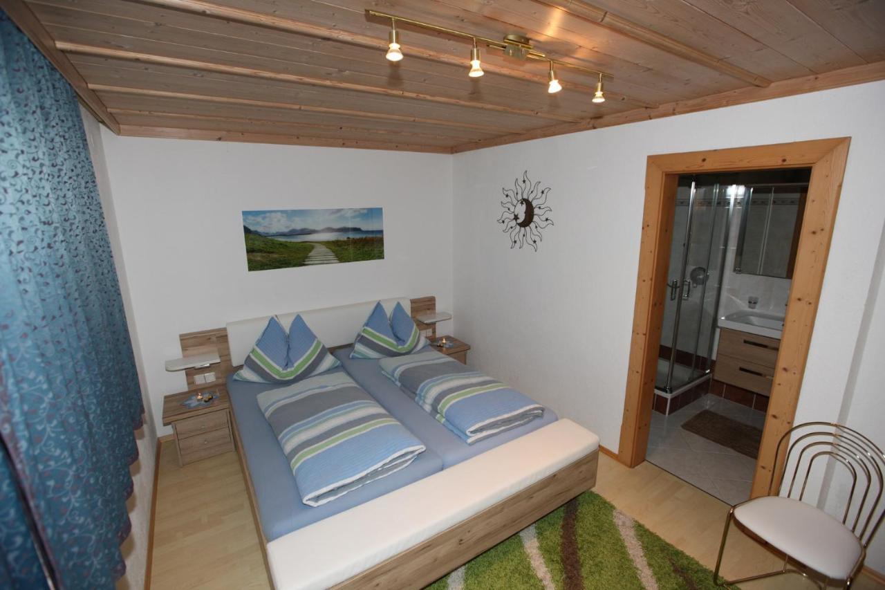 Apartment In Stummerberg/Zillertal 824 Ahrnbach 객실 사진