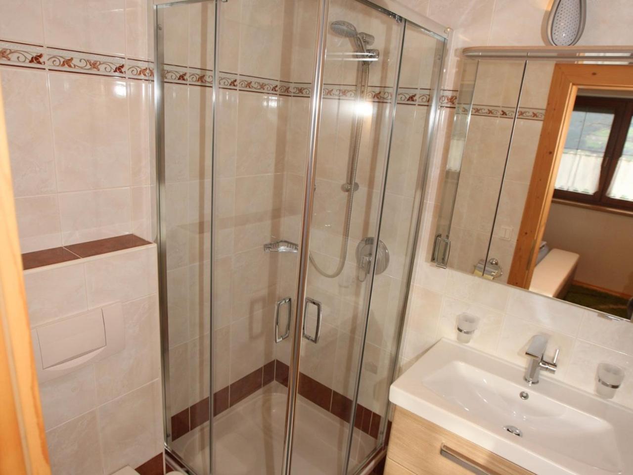 Apartment In Stummerberg/Zillertal 824 Ahrnbach 객실 사진