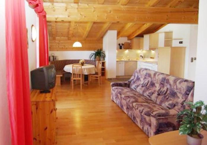 Apartment In Stummerberg/Zillertal 824 Ahrnbach 외부 사진