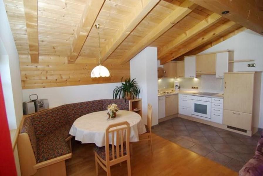 Apartment In Stummerberg/Zillertal 824 Ahrnbach 외부 사진