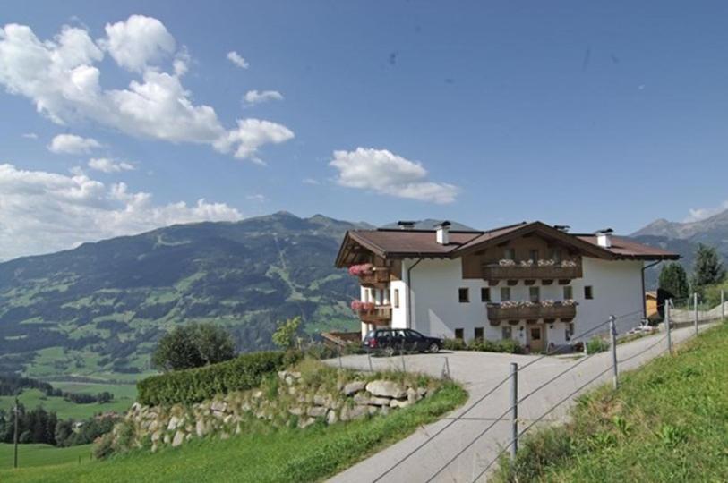 Apartment In Stummerberg/Zillertal 824 Ahrnbach 외부 사진