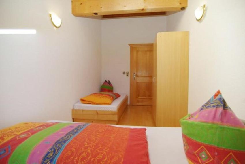 Apartment In Stummerberg/Zillertal 824 Ahrnbach 외부 사진