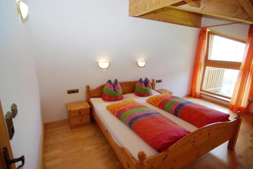 Apartment In Stummerberg/Zillertal 824 Ahrnbach 외부 사진