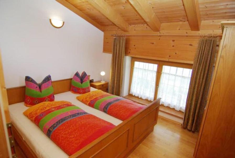Apartment In Stummerberg/Zillertal 824 Ahrnbach 외부 사진